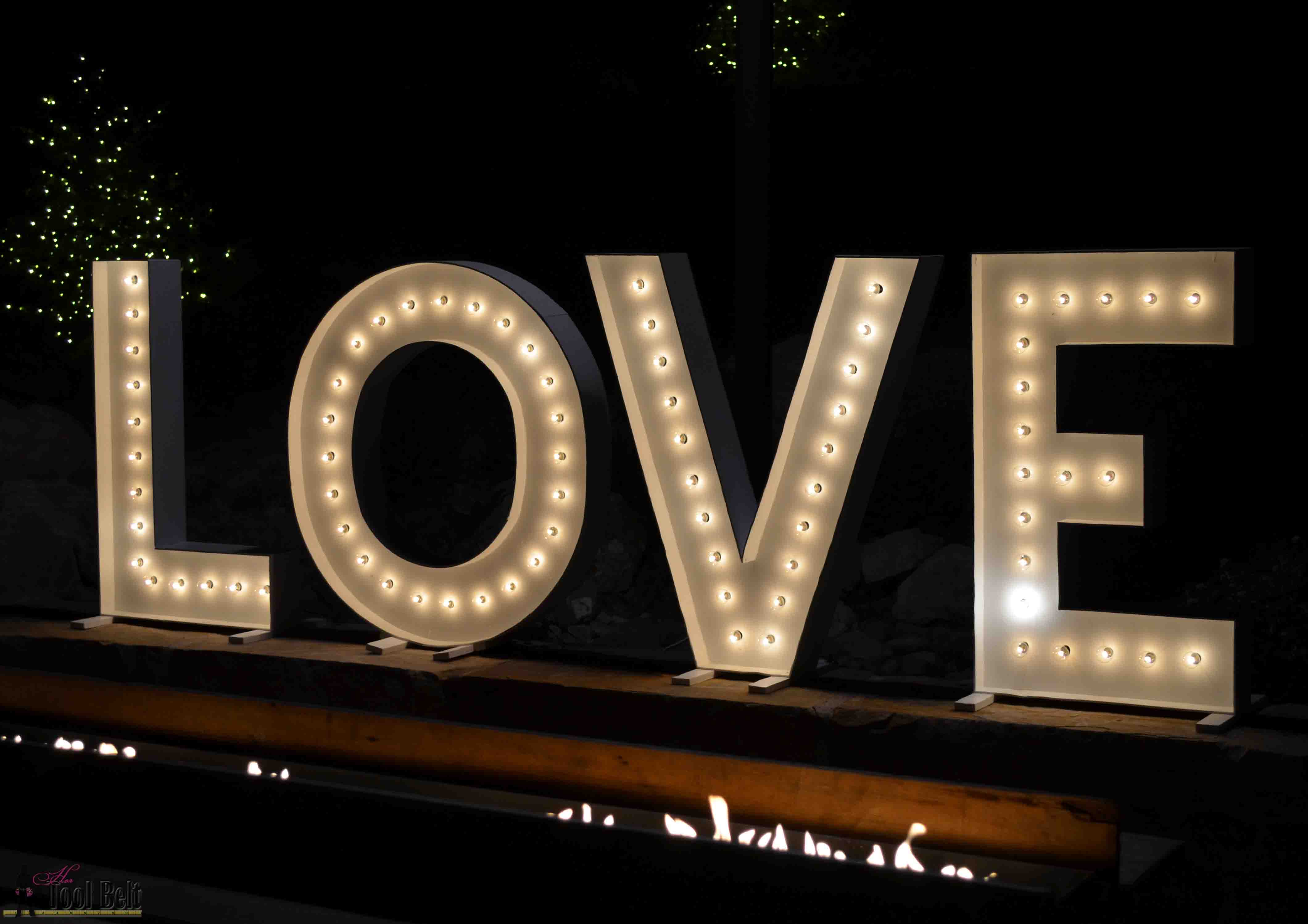 love-marquee-wedding-letters-night-her-tool-belt