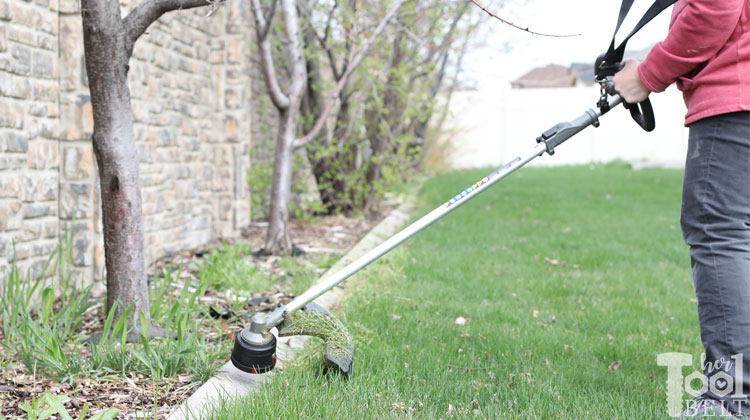 Milwaukee string trimmer review new arrivals