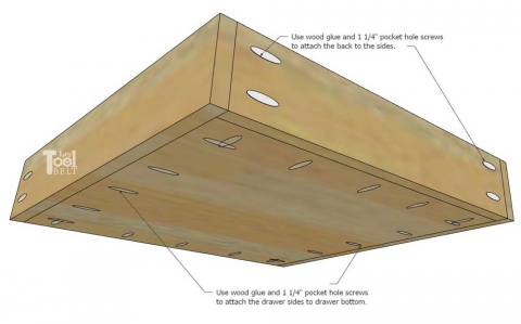 Garage Hand Tool Storage Cabinet Plans - Her Tool Belt